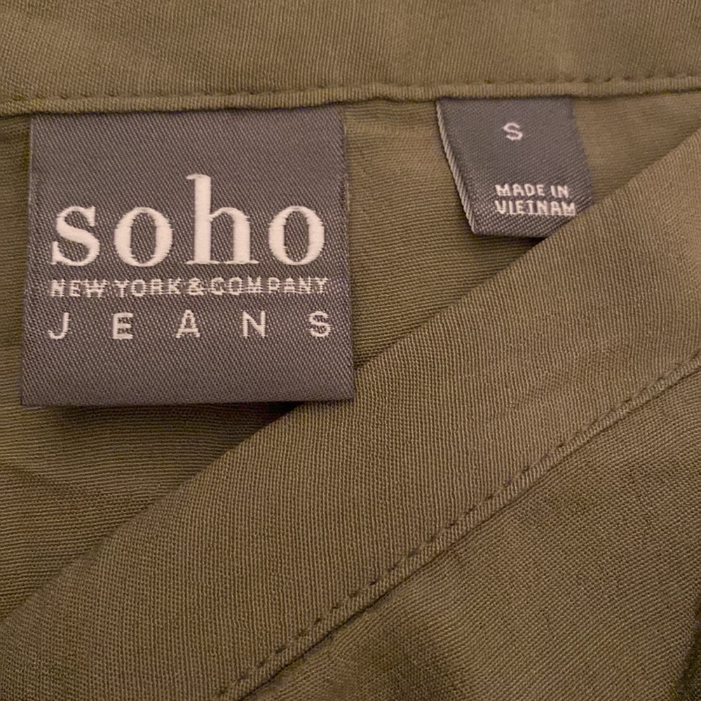 Soho Top - Picture 7 of 7